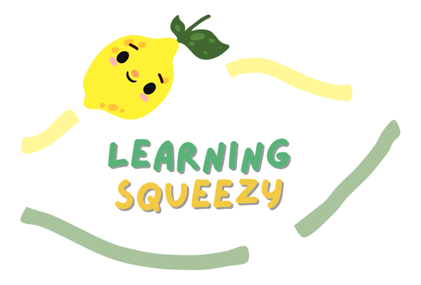 Learning Squeezy
